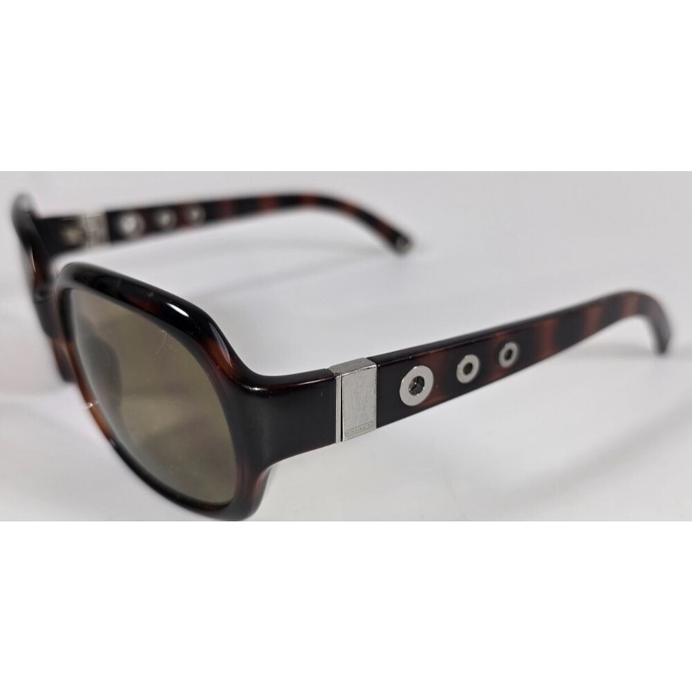 Vintage Coach Audrey S601 Oversized Sunglass Frames – Frames Only